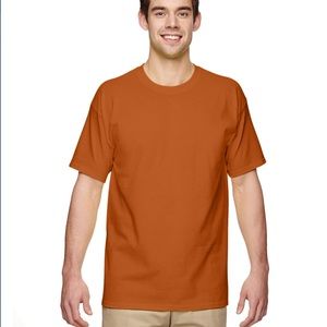 Gildan G500 Unisex heavy cotton T-Shirt